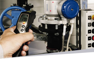 Испытание и реомнт средств измерения