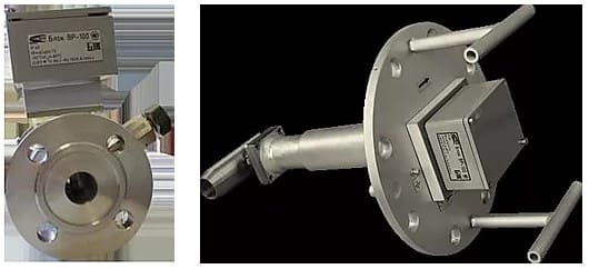 Ультразвуковой прибор учета воды